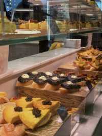 Mercado de San Miguel: A Culinary Gem in the Heart of Madrid