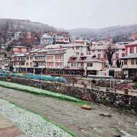 Charming Prizren: A Kosovo Treasure