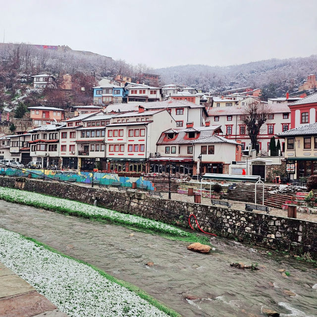 Charming Prizren: A Kosovo Treasure