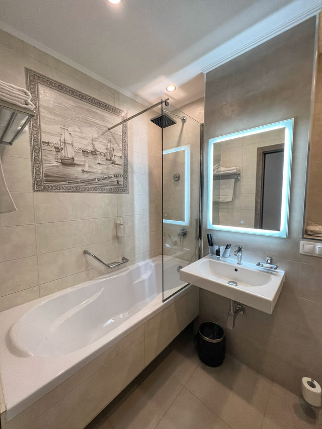 Downtown Suites Yerevan🇦🇲