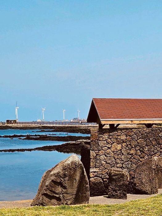 Memorable Coastal Experience