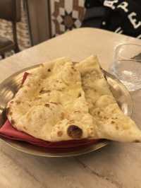 高質印度菜，中環必食餐廳