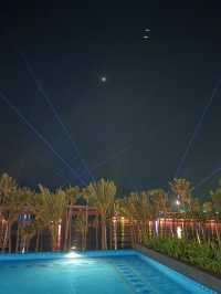 Amazing stay at La Festa Phu Quoc, Curio Collection by Hilton