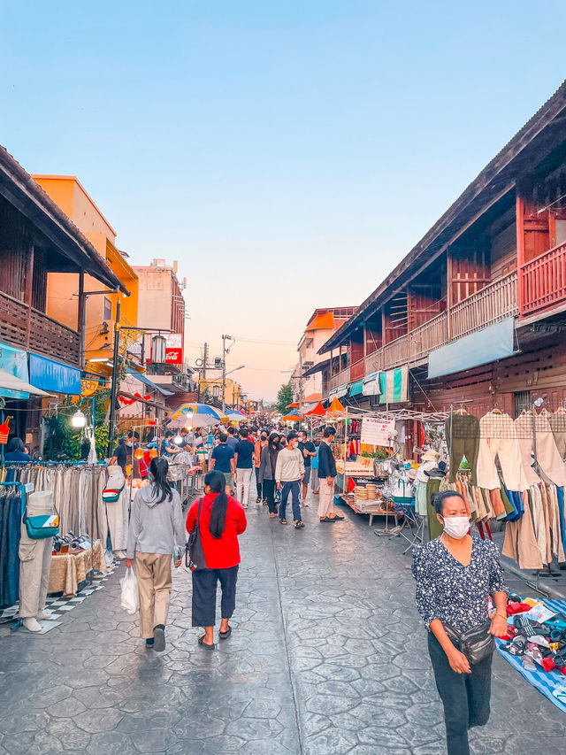 กาดกองต้า