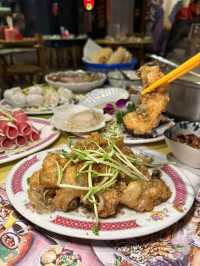 北角有間火鍋店做緊超爆優惠一蚊一支啤酒！？真的嗎？