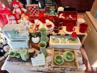 Starbucks สาขาถนนคนเดิน Kuanzhai 