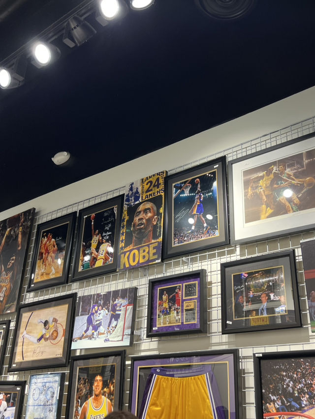 Mamba Forever 🐍～一日湖迷、終身湖迷