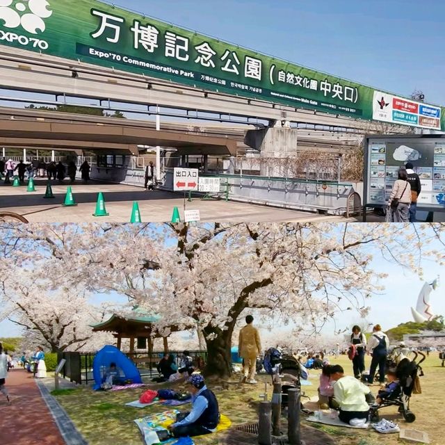 大阪景點