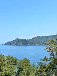 【堂ヶ島】自然が生んだ奇跡「青の洞窟」💎