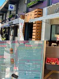 【栃木×鬼怒川】栃木和牛100%  栃木が丸ごと味わえる絶品バーガー