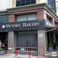 เอแคลร์ Victory Bakeryงามวงศ์วาน