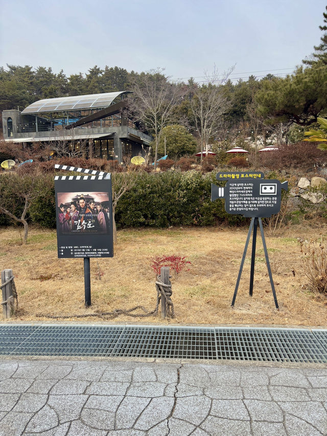 뷰가 좋아서 마산에서 가족과 함께 가볼만한 곳 추천💙