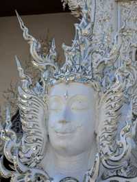 วัดร่องขุ่น เชียงราย