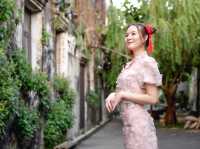 ที่ถ่ายรูปรับตรุษจีนปังๆ