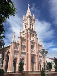 Da Nang Cathedral