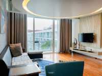 Hotel Baraquda Heeton Pattaya