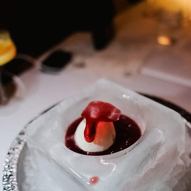 ร้านอาหาร Vibes ดี ภูเก็ต 🩷