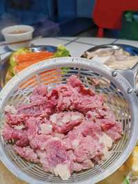 廣州|九畝地牛肉火鍋