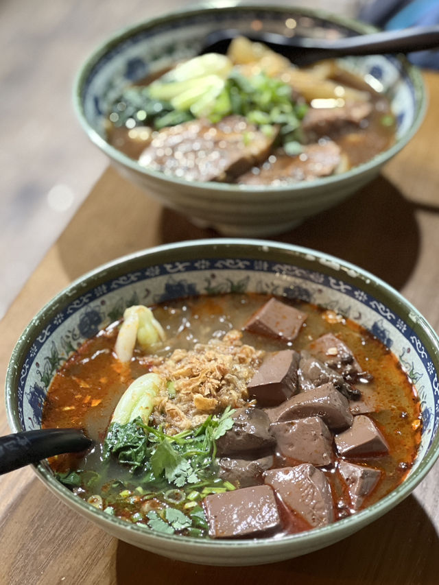 《觀塘隱世台灣菜 必食足料拉絲蛋餅🤤 》