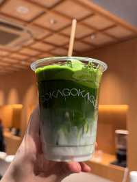 Gokago: A Matcha Lover’s Haven Near Kiyomizudera