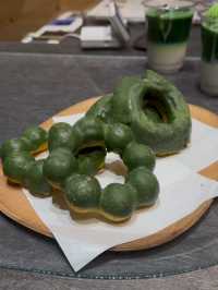 Gokago: A Matcha Lover’s Haven Near Kiyomizudera