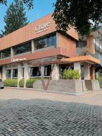 CROVE COFFEE