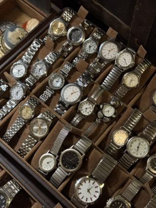 Vintage shop in Ho Chi Minh City 🇻🇳