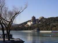Winter Wonders at the Summer Palace: A Perfect Family Getaway in Beijing