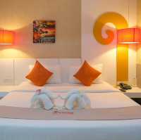 Prelude Hotel