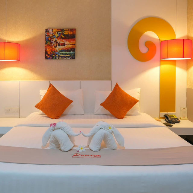 Prelude Hotel