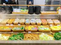 พากินฮอตพอท หม่าล่าชื่อดังย่านซีเหมินติง!