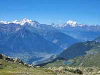 Mt. Titlis