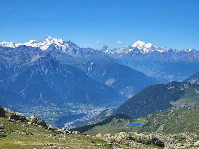 Mt. Titlis
