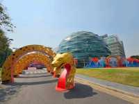 KING POWER CHINESE NEW YEAR 2025
