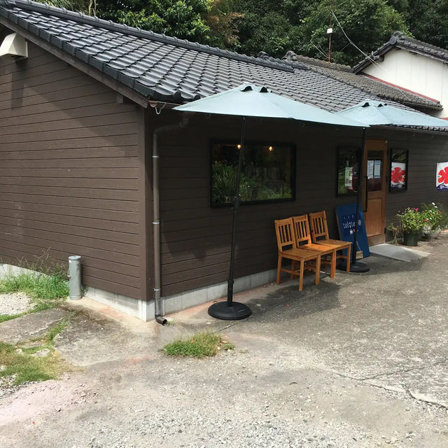 トキタマカフェ
