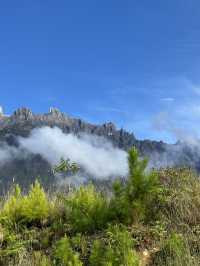 Kota Kinabalu: “Discover Kota Kinabalu: A Tropical Paradise of Adventure and Culture!