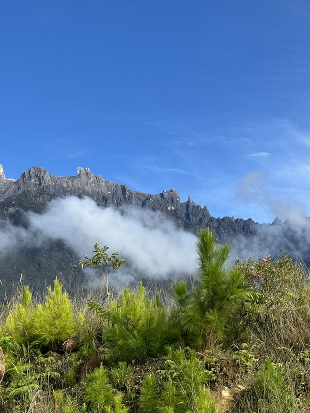 Kota Kinabalu: “Discover Kota Kinabalu: A Tropical Paradise of Adventure and Culture!