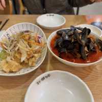 추운 겨울에 들르면 더욱 좋은 대전 터미널 맛집 - 이종구 항아리 짬뽕