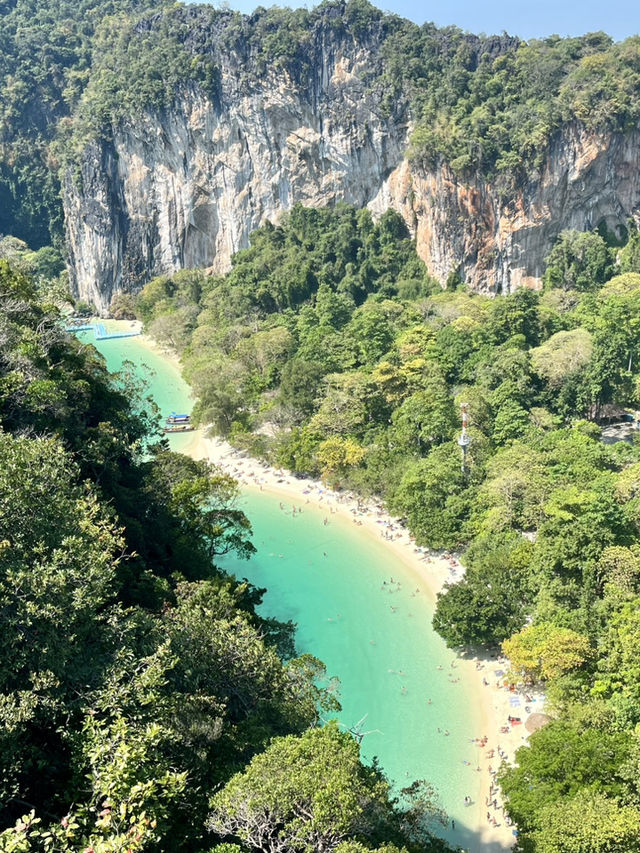 Island Bliss! @Koh Lao Lading and Hong Island 😍 
