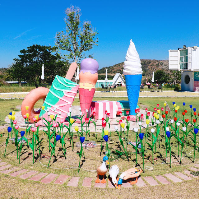 Kirita Lopburi