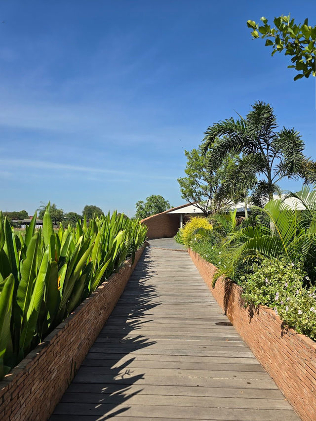 NAYA Cafe Ayutthaya 