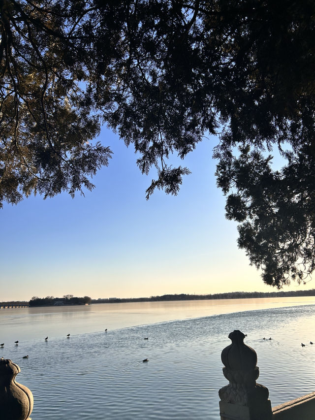 Beijing Summer Palace