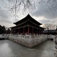 中國古代教育的印證 - 今天教育的根本所在 👨🏻‍🏫 北京孔廟