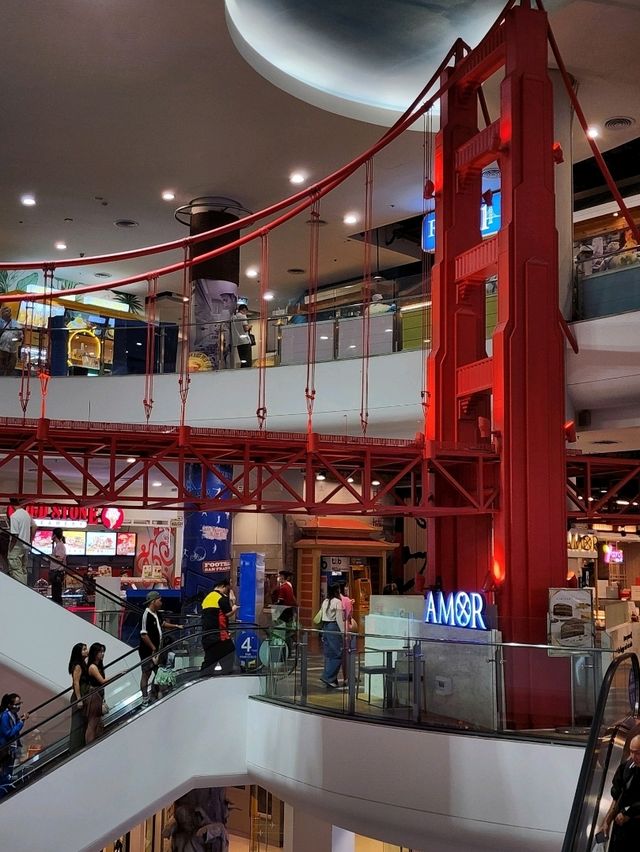 📍All in one Cafe and Shopping Bkk