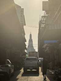 I Fell in Love With This City! A City that I Will Always Return!