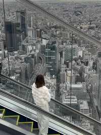 【東京(渋谷)】チケット予約は開始時間ぴったりがおすすめ！