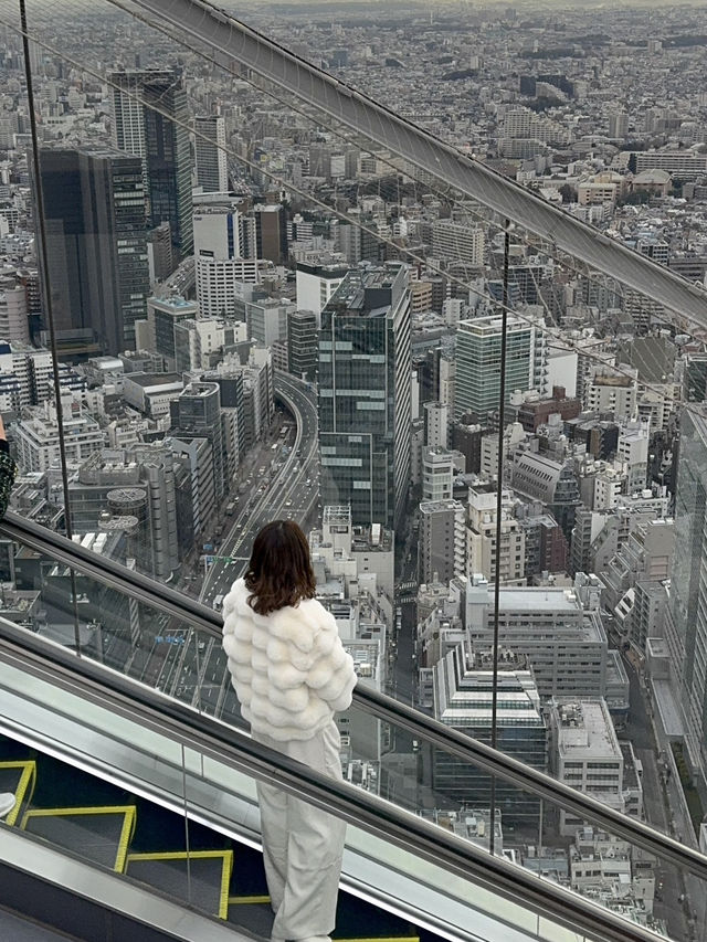 【東京(渋谷)】チケット予約は開始時間ぴったりがおすすめ！
