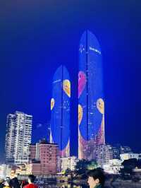Discover the Artistic Heart of Xiamen: A Night in Shapowei