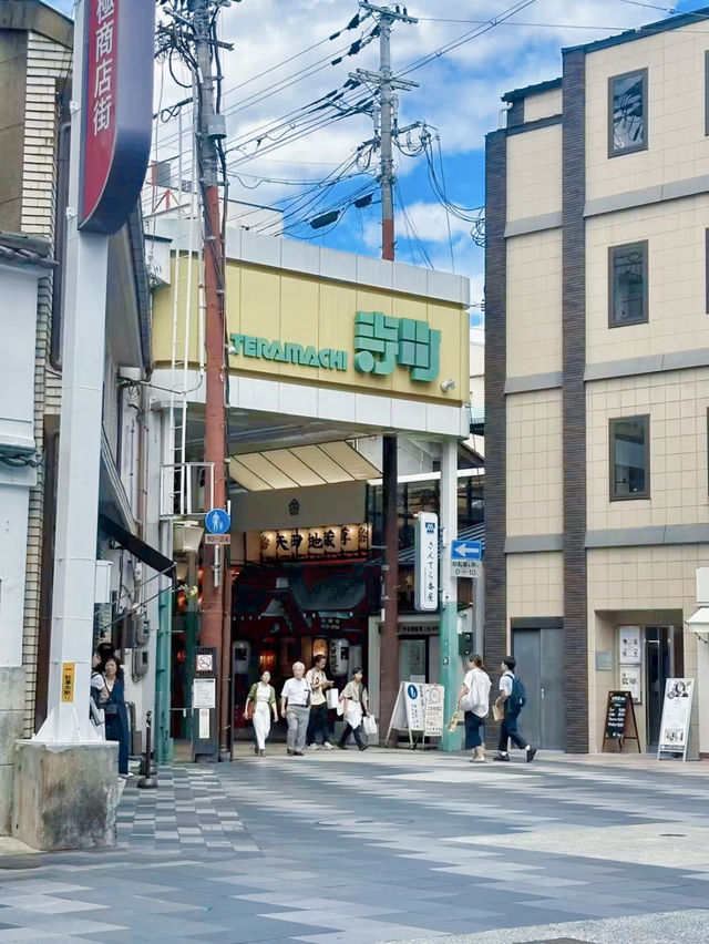 일본 교토를 가신다면 필수 코스🇯🇵
