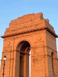India Gate 